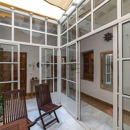 Appartamento La Divina Cadice Esterno foto