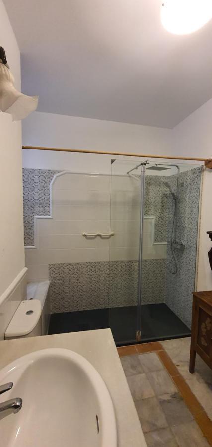 Appartamento La Divina Cadice Esterno foto