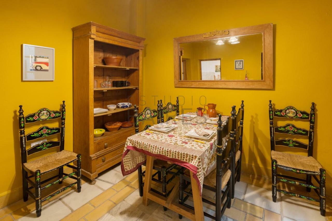 Appartamento La Divina Cadice Esterno foto