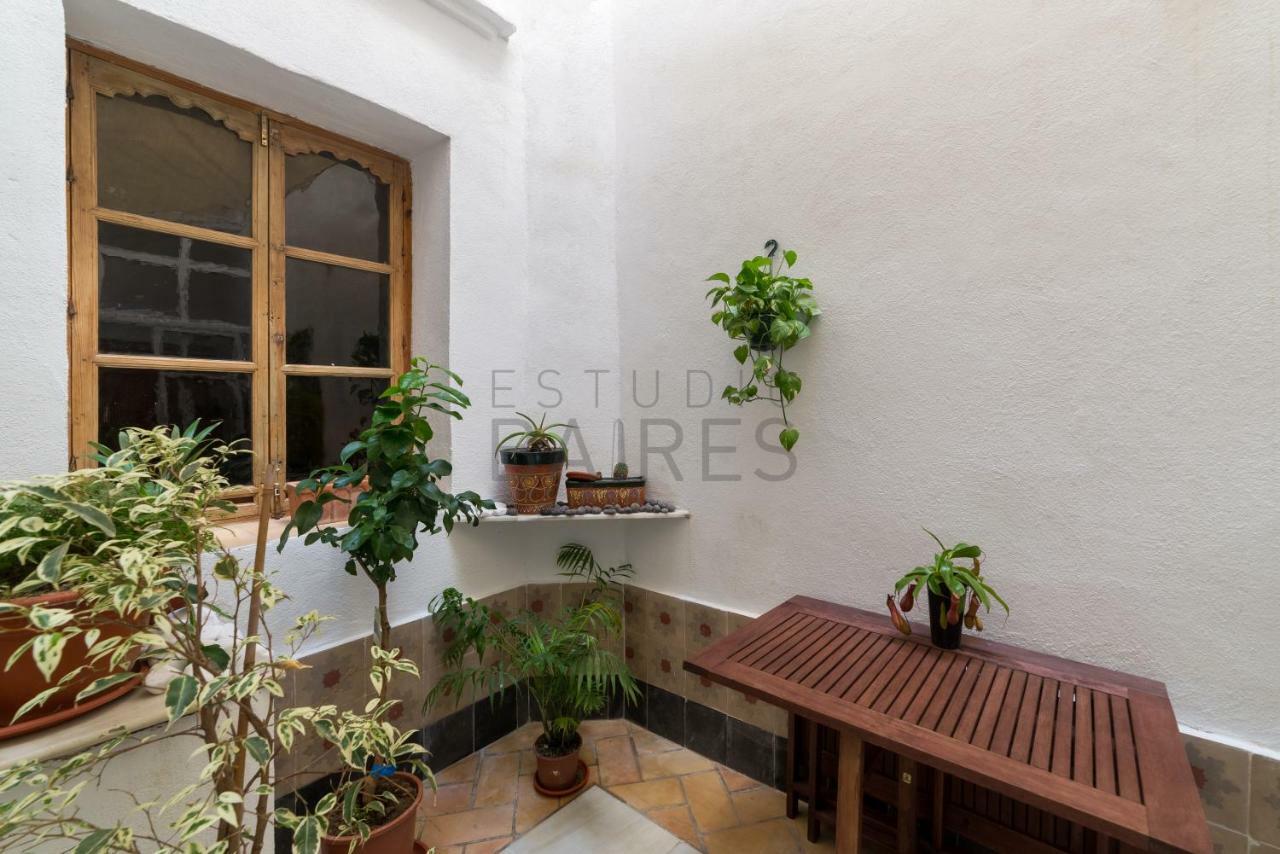 Appartamento La Divina Cadice Esterno foto