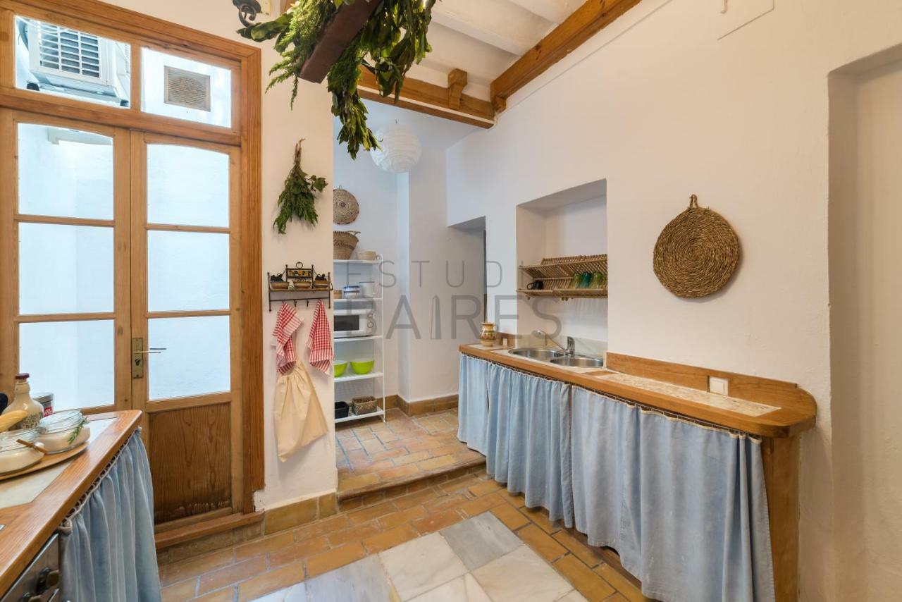 Appartamento La Divina Cadice Esterno foto