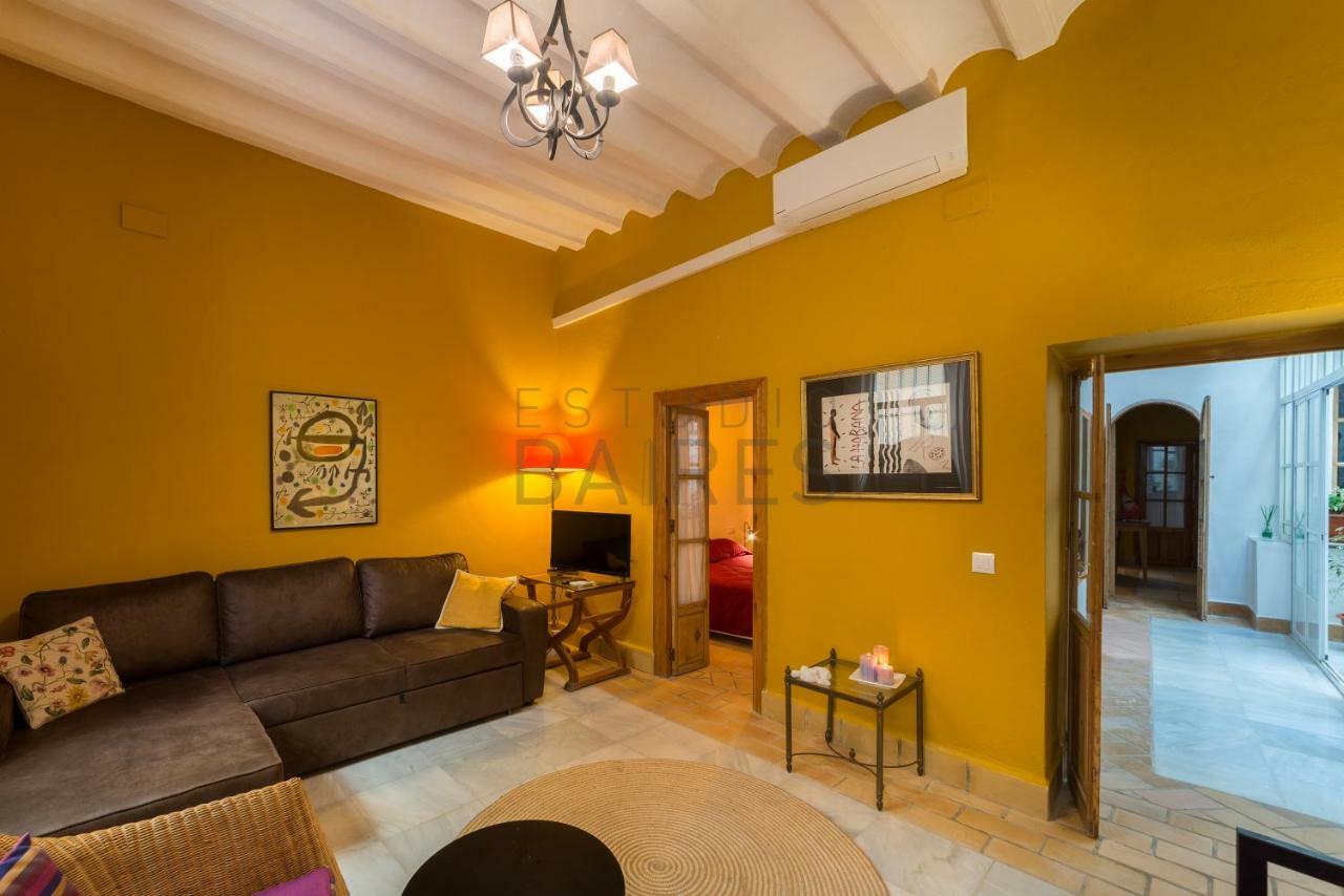 Appartamento La Divina Cadice Esterno foto