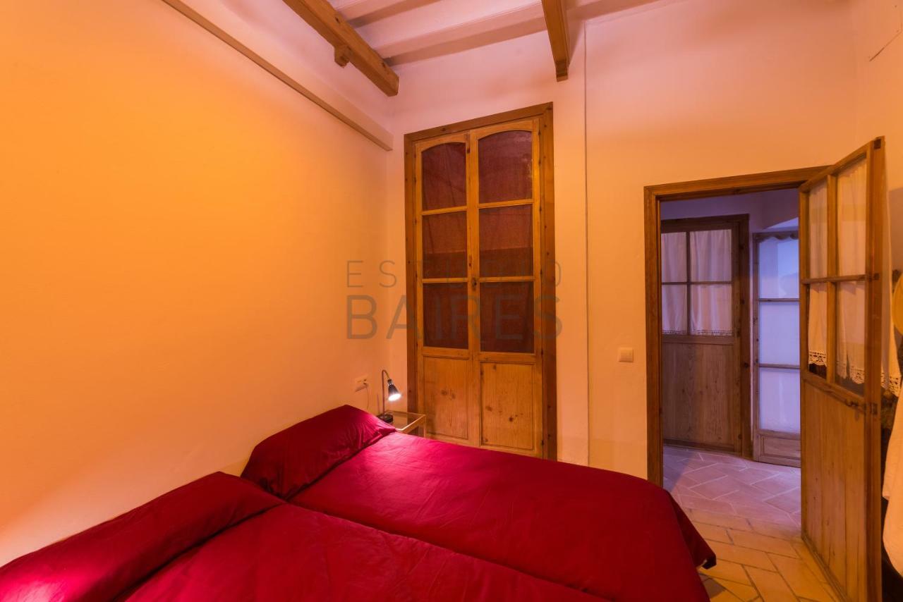 Appartamento La Divina Cadice Esterno foto
