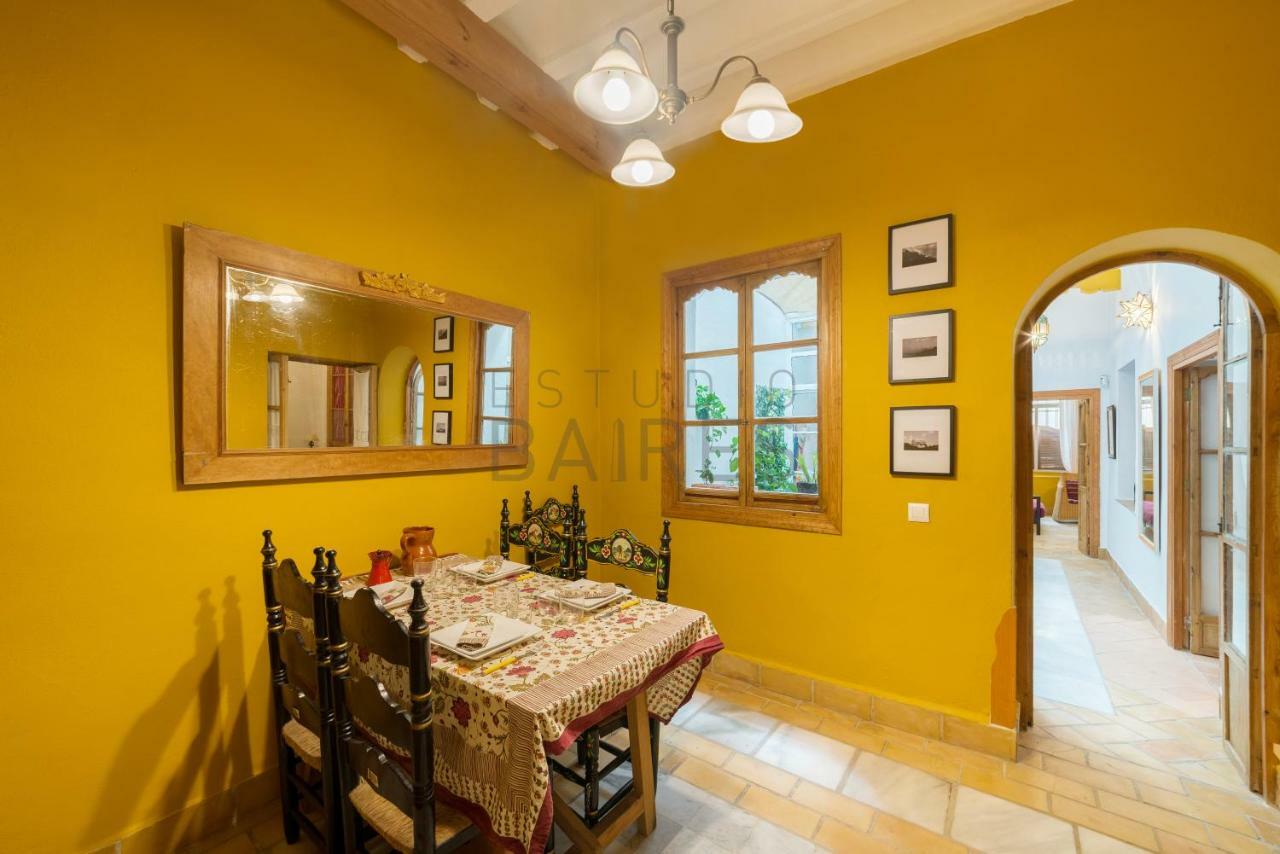 Appartamento La Divina Cadice Esterno foto